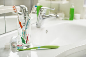 Protect Tooth Enamel