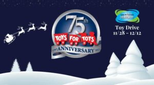 toy drive, toys for tots, toys for tots donation, donation drive, toy donation, christmas toys