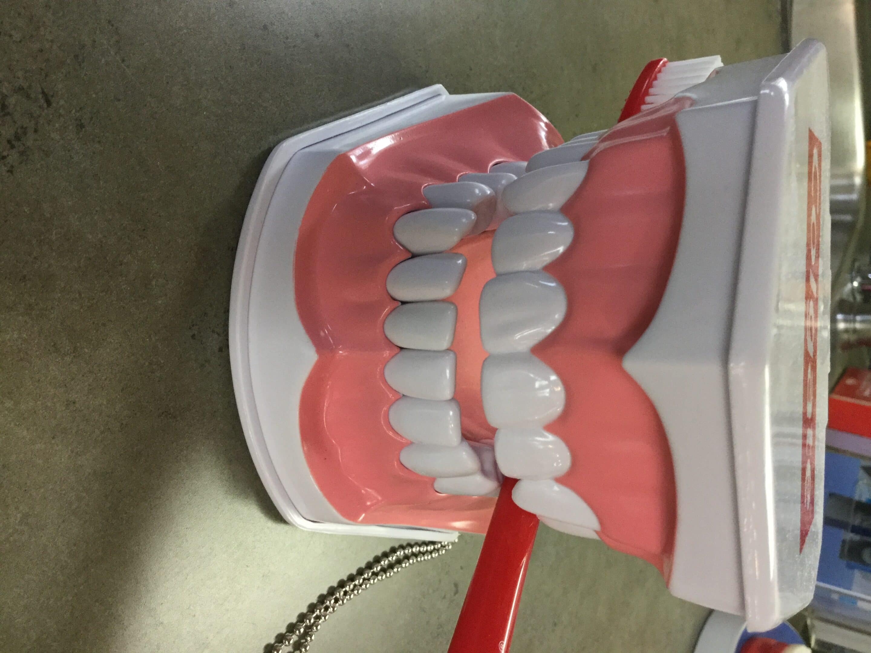 Are All Toothbrushes Made Equal?