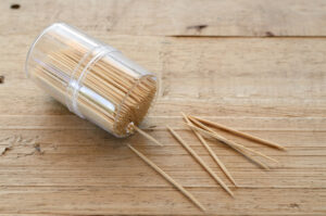 toothpicks, dental team, rochester hills, dentist, family dentist, pediatric dentist