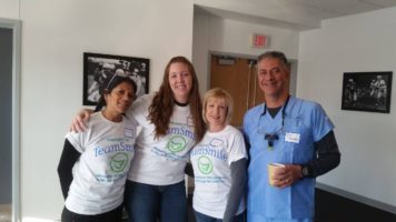 team smile, family dentist, pediatric dentist, rochester hills, oakland county, pain-free