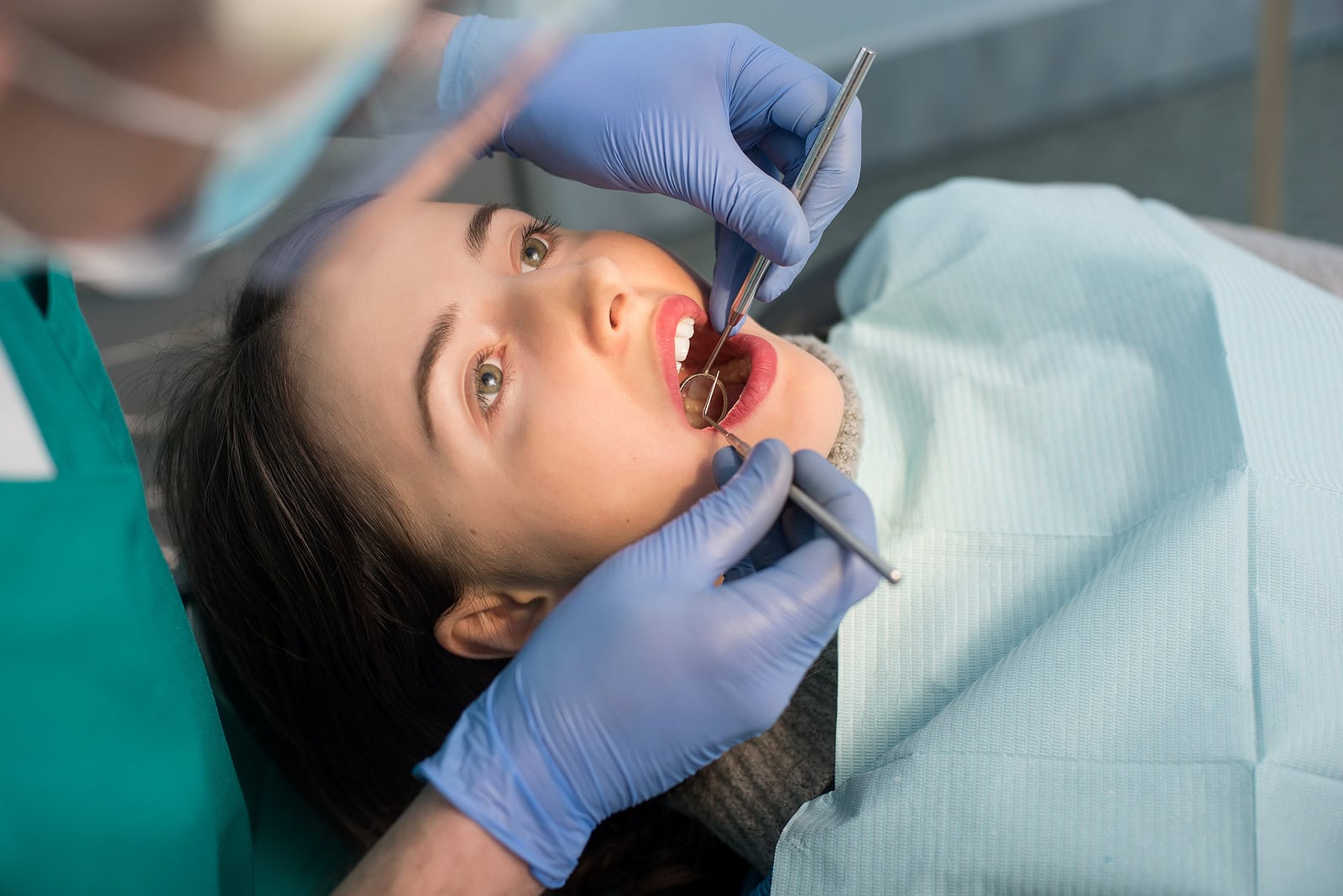 Importance of a Dental Check-Up