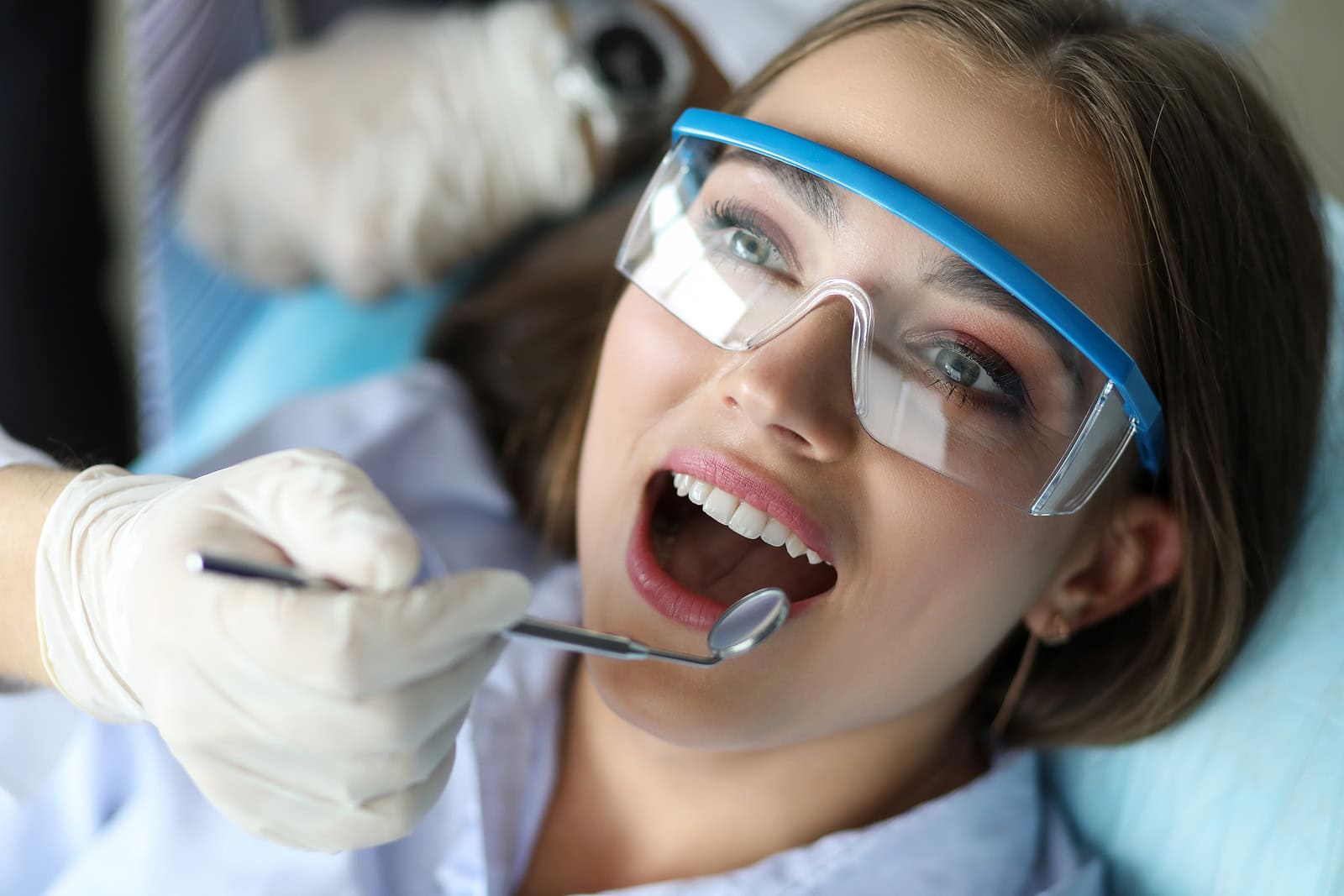  dental check-up near you