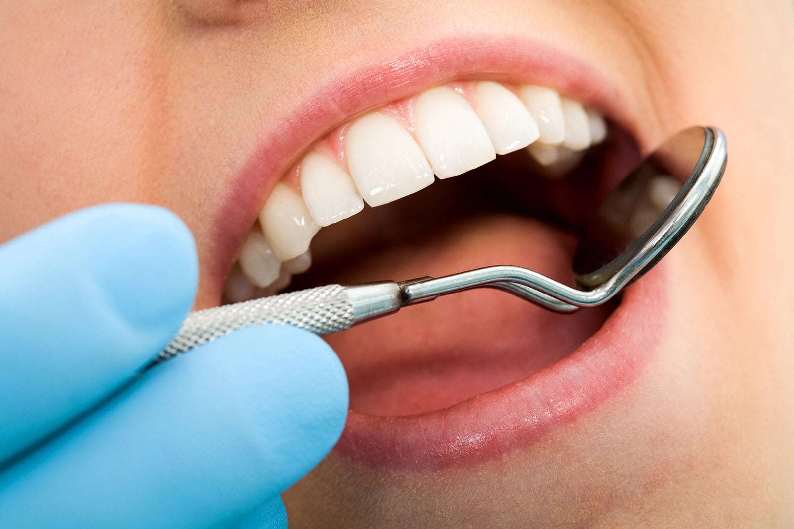 Your Teeth Are as Distinctive as Your Fingerprints