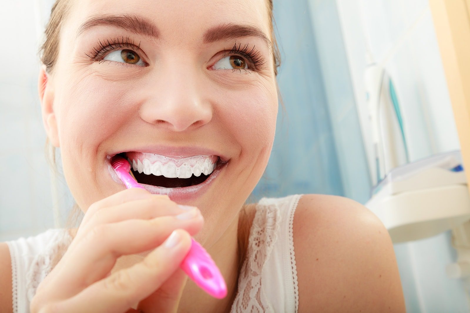 Oral Health