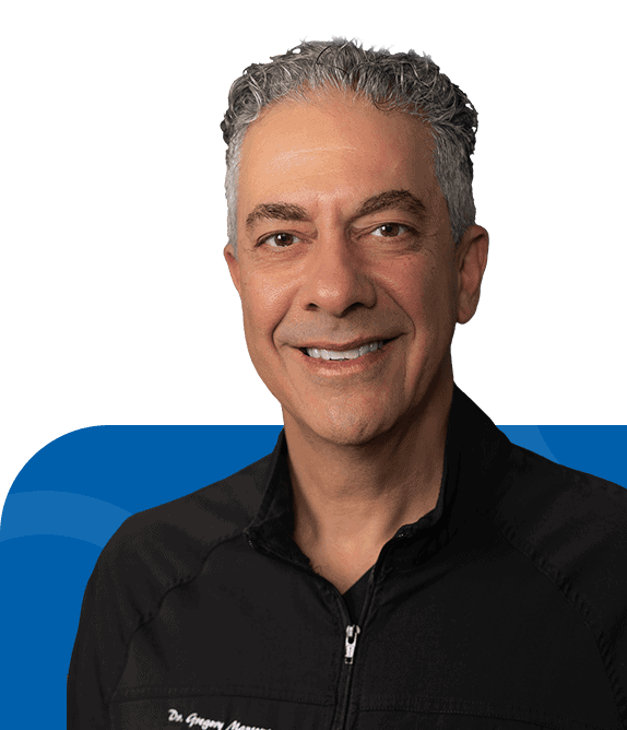 Dr. Gregory Mansour