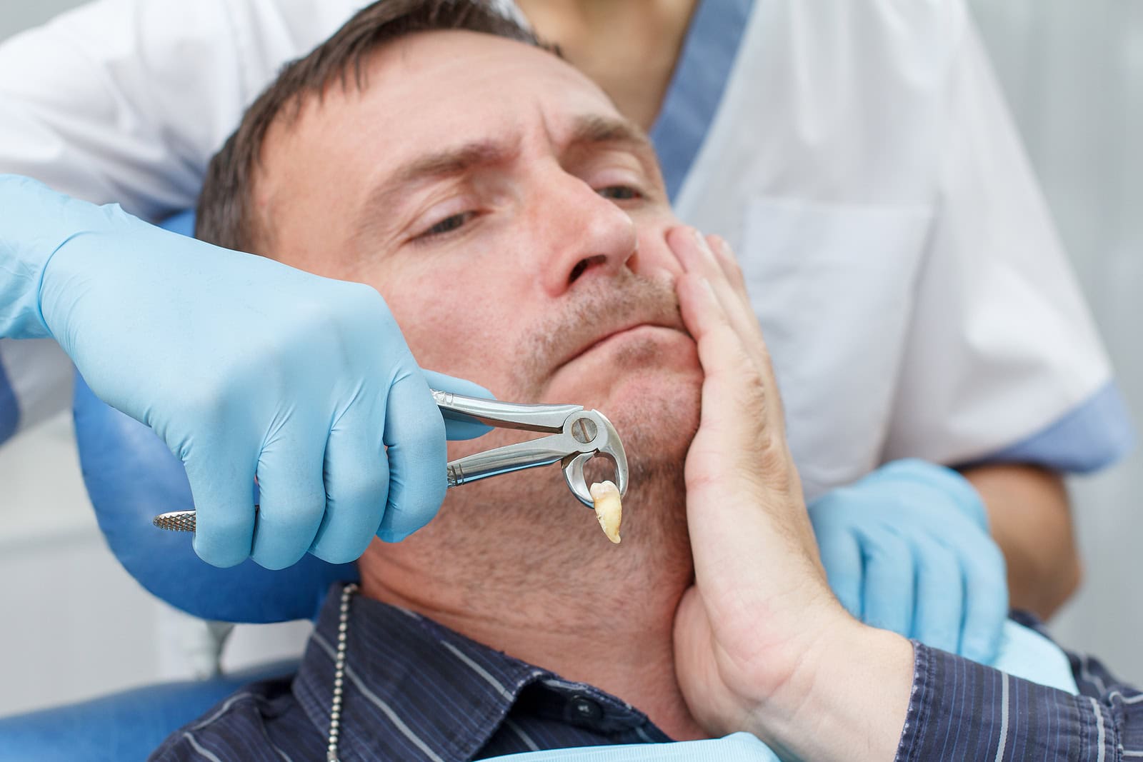 Tooth Extractions in Rochester Hills, MI
