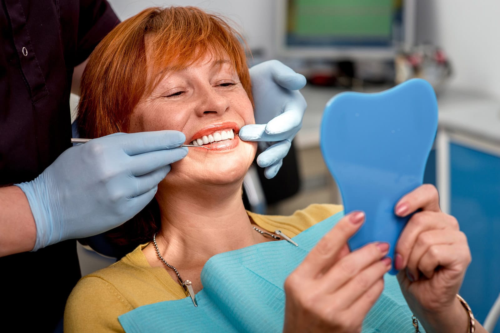 Dental Implant Healing Stages: What to Expect from Day 1 to Full Recovery