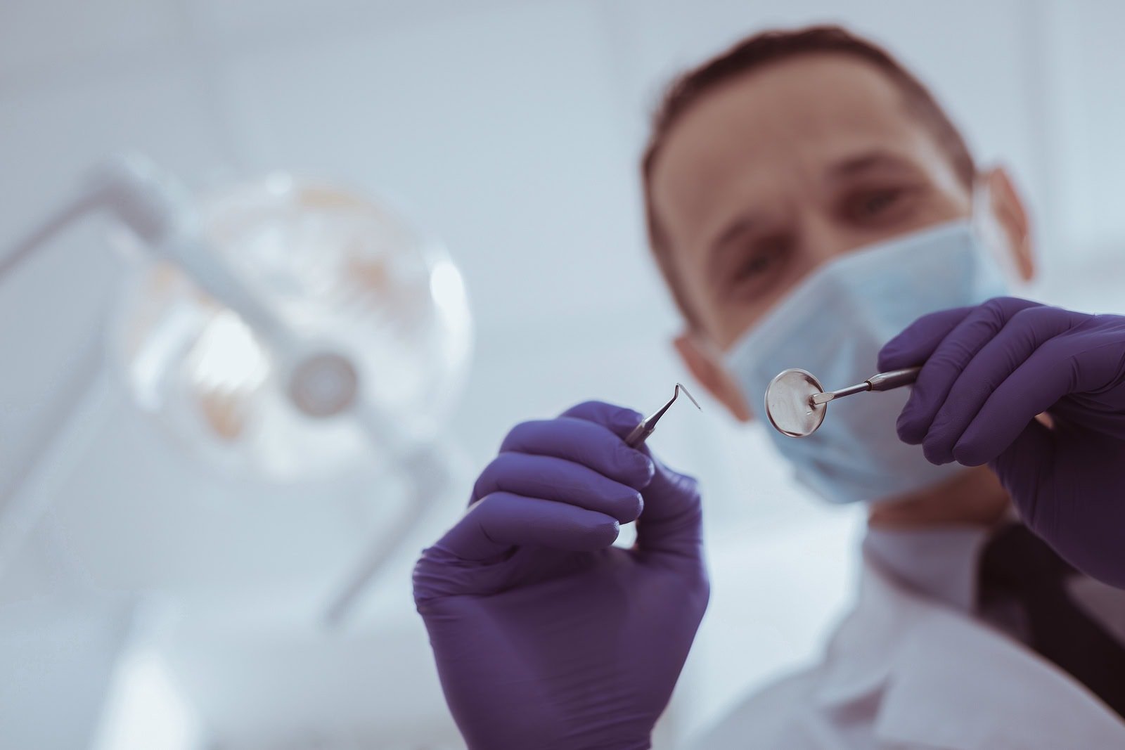 Contact Our Sedation Dentist Near You