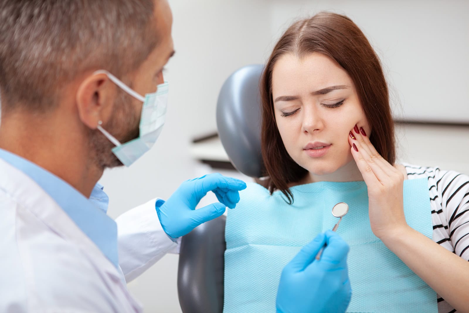 Emergency & Second Opinion Services