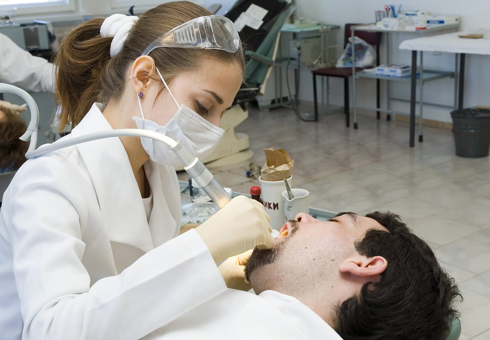 Who Can Benefit from Sedation Dentistry?