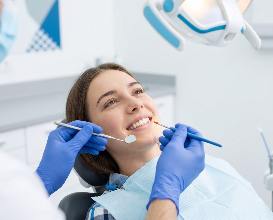 Are Sealants Safe and Comfortable?