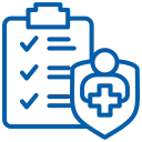 Before Your Visit Health History and Preparation