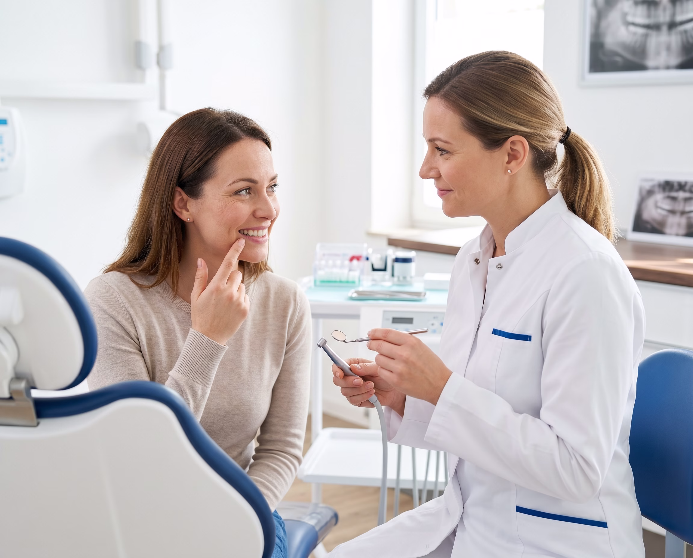 Dental Fillings in Rochester Hills, MI Key Takeaways