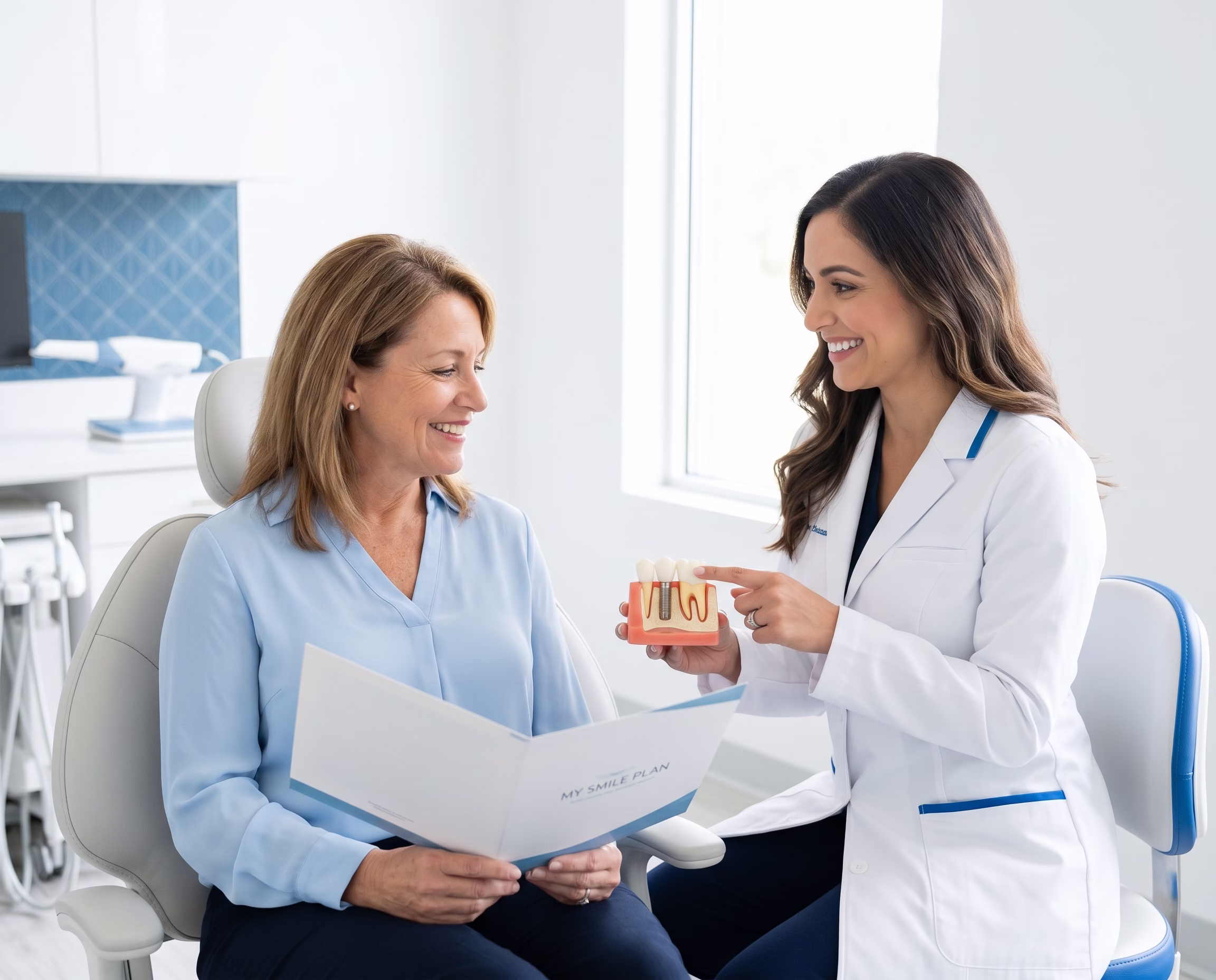 Dental Implants in Rochester Hills, MI Key Takeaways