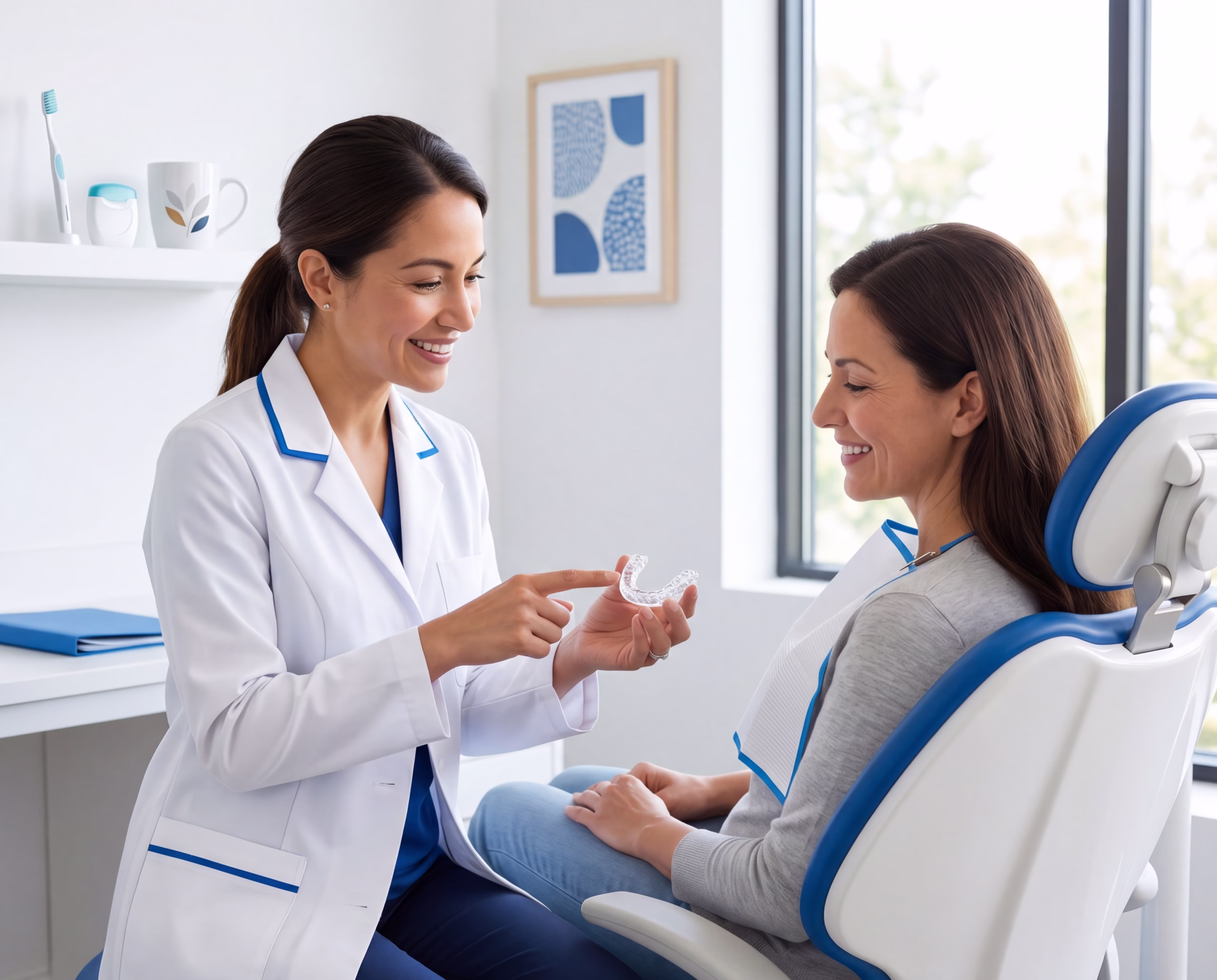 How Long Does Cosmetic Bonding Last?