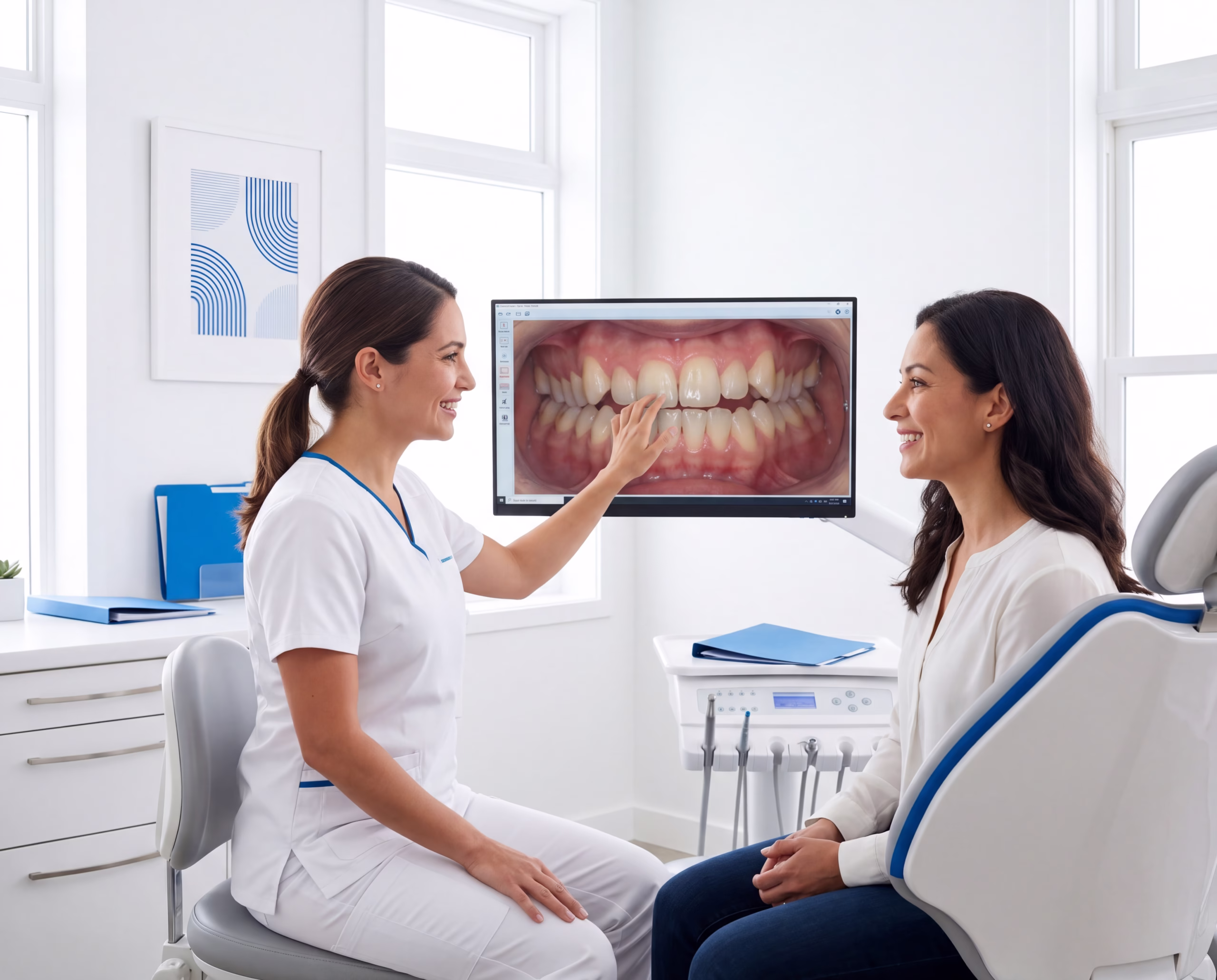 How Orthodontic Care Improves Your Smile and Bite