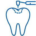 Older Dental Work