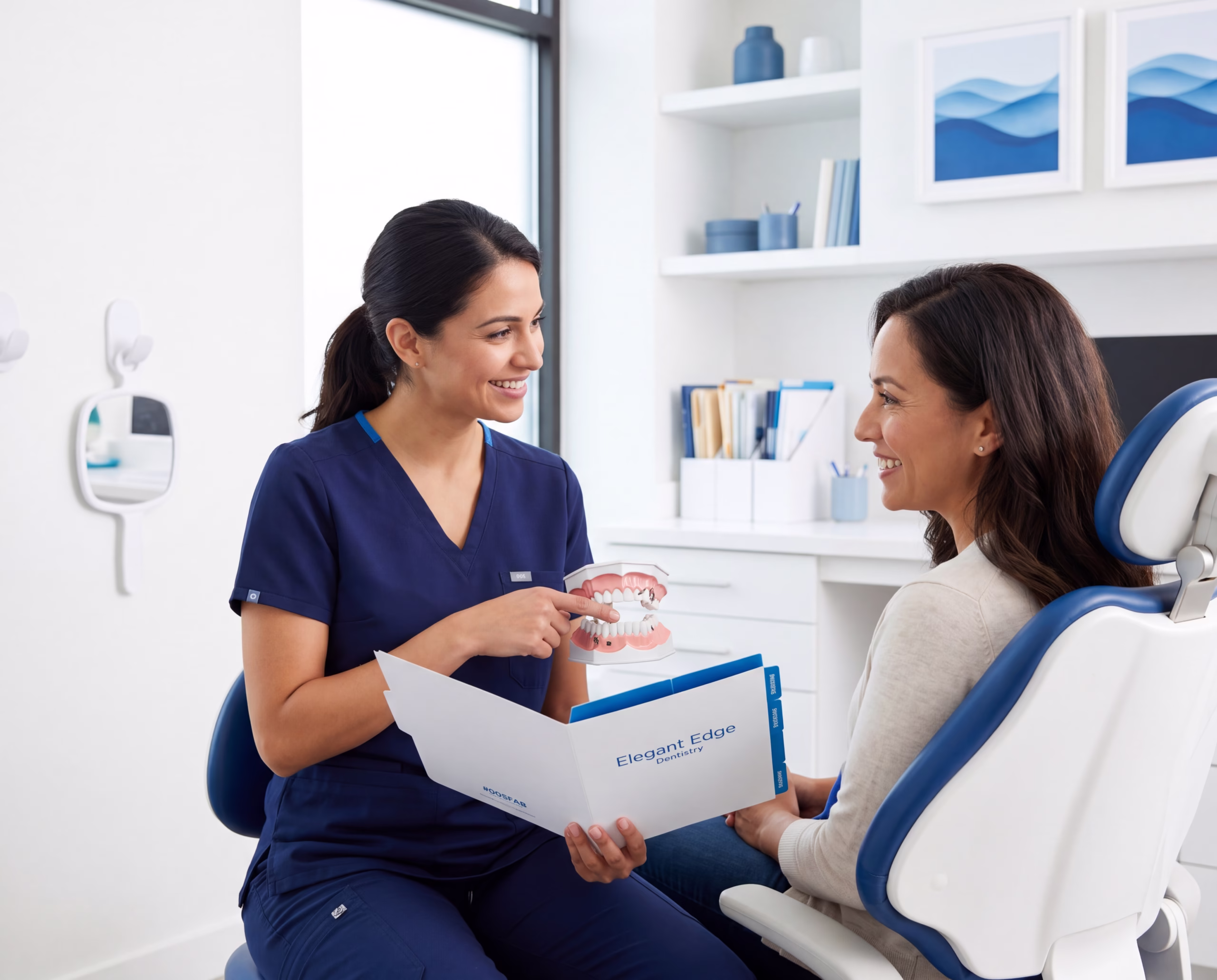 Preventive Dentistry in Rochester Hills, Michigan