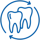 Replacing One Tooth