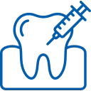 Surgical Treatment for Advanced Cases