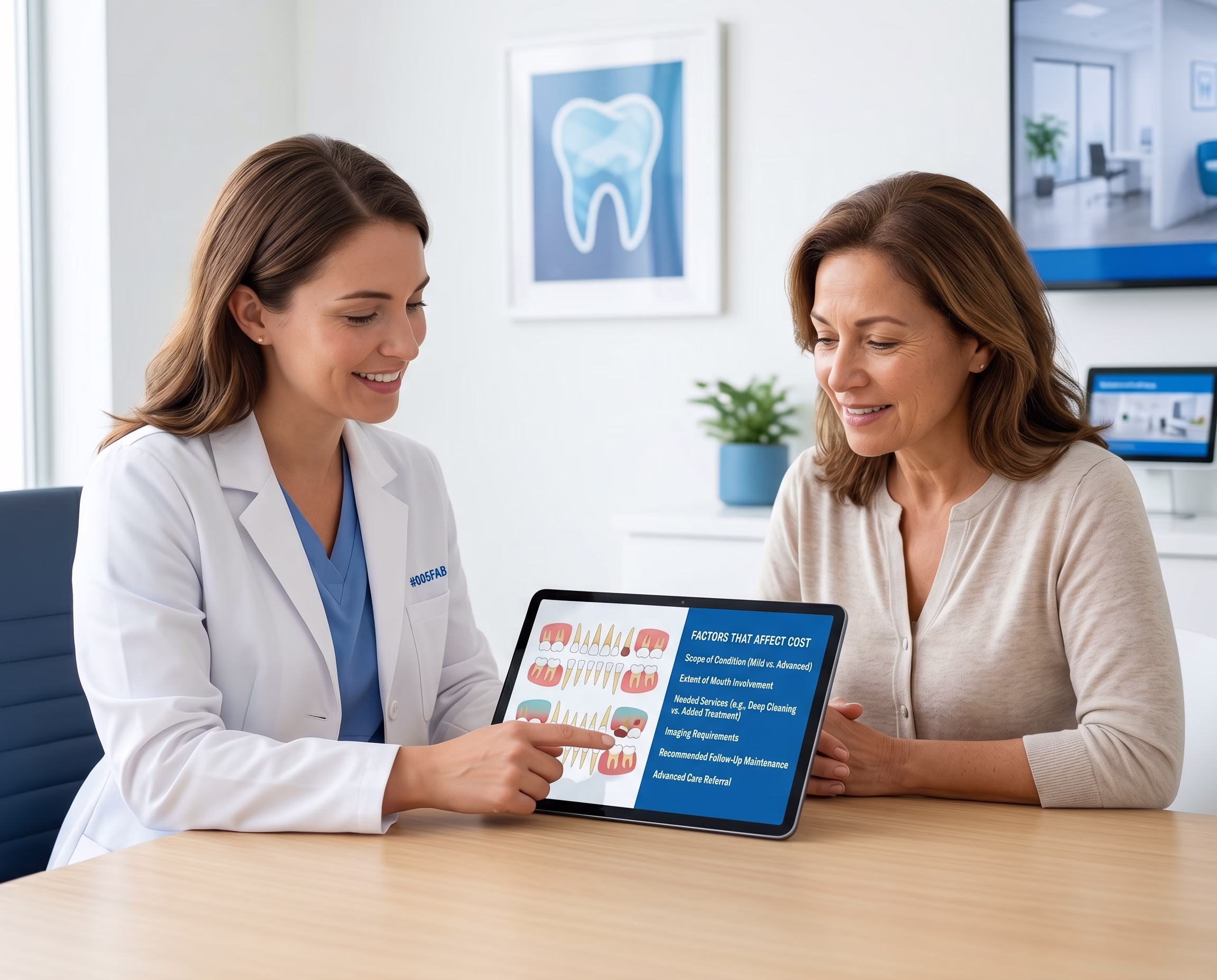 What Affects the Cost of Treatment?
