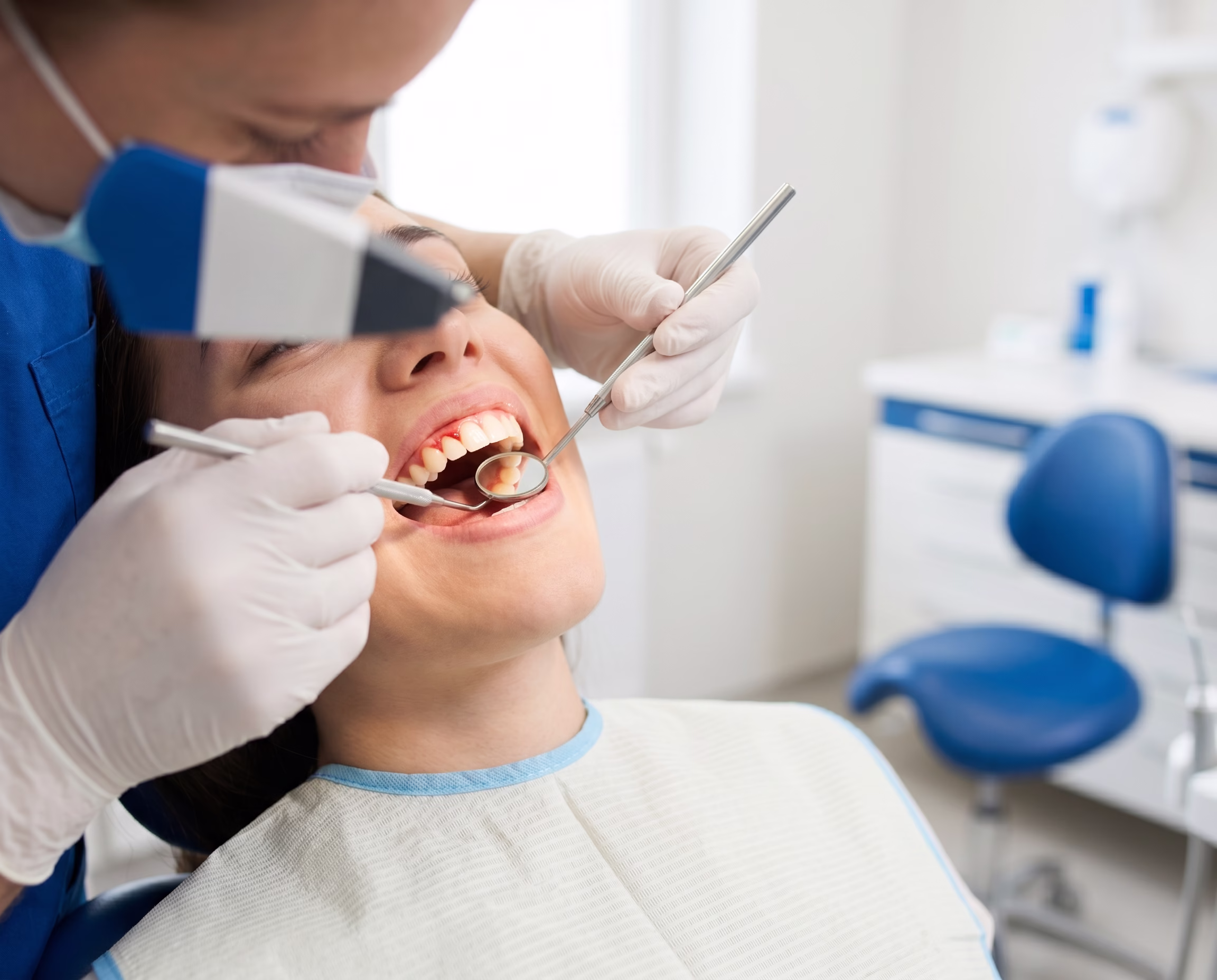 What is Gum Disease, and Why Does It Get Worse Over Time?
