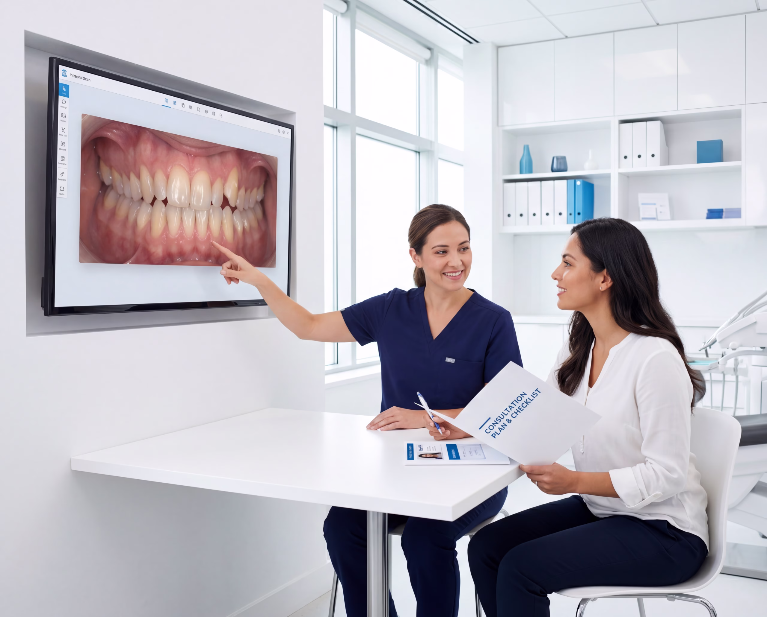 What to Expect at Your Orthodontic Consultation in Rochester Hills