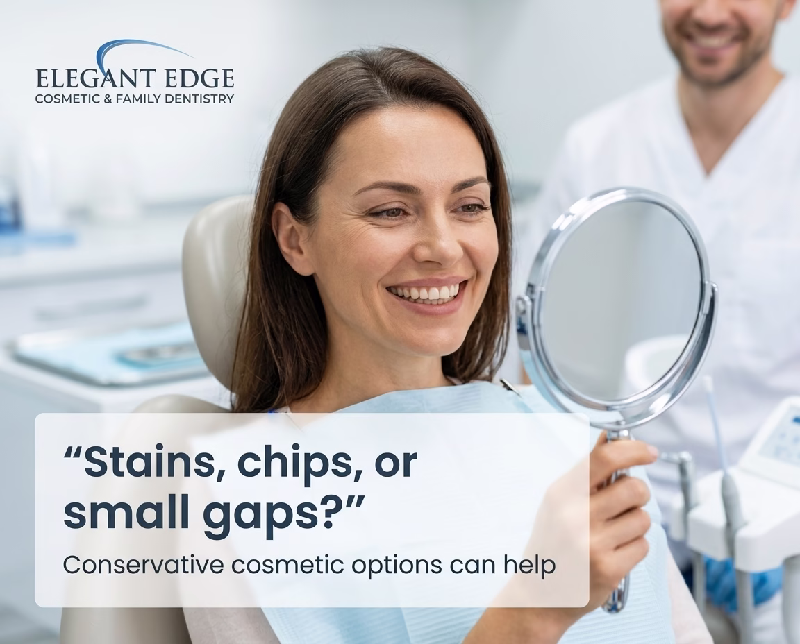 How Our Cosmetic Dentistry Improves Your Dental Health?