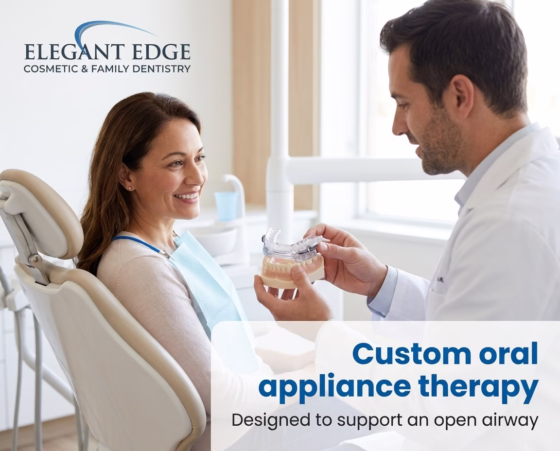 Sleep Apnea Treatment in Rochester Hills Key Takeaways