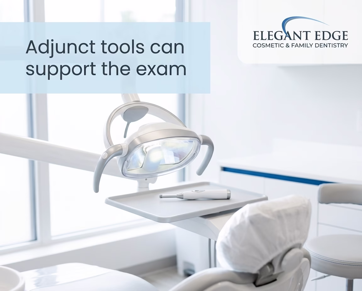 Why Choose Elegant Edge Dentistry?