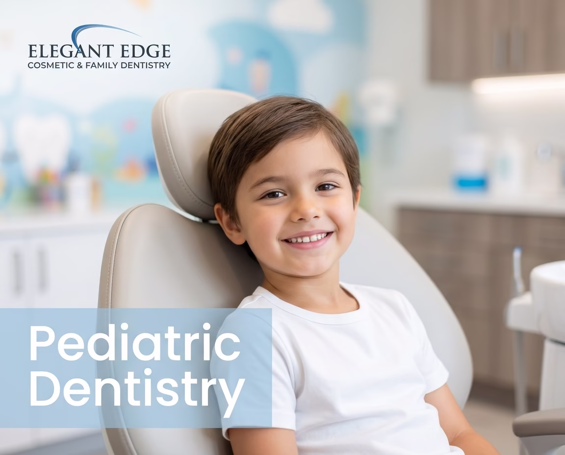 Cosmetic Dentistry